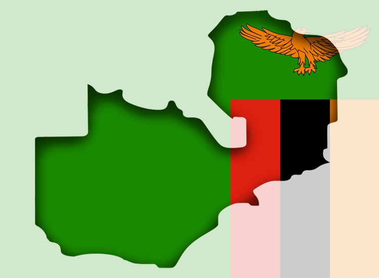 Zambia